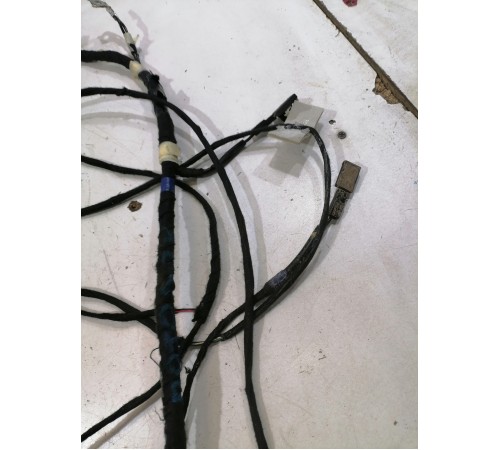 Проводка потолка под панораму