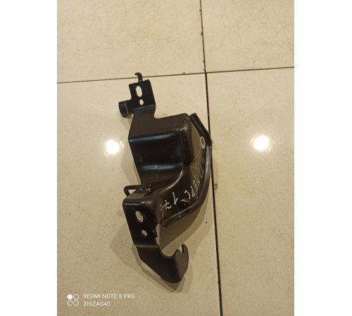 Кронштейн крепления сиденья(правый)