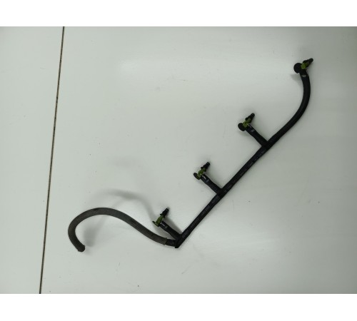 Трубка Обратки