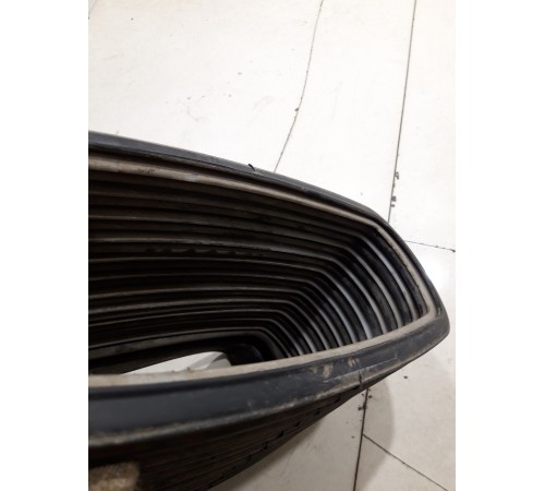 Гофра воздухозаборника