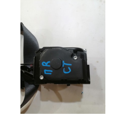 Ремень безопасности передний правый