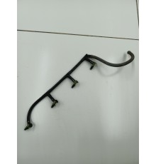 Трубка Обратки