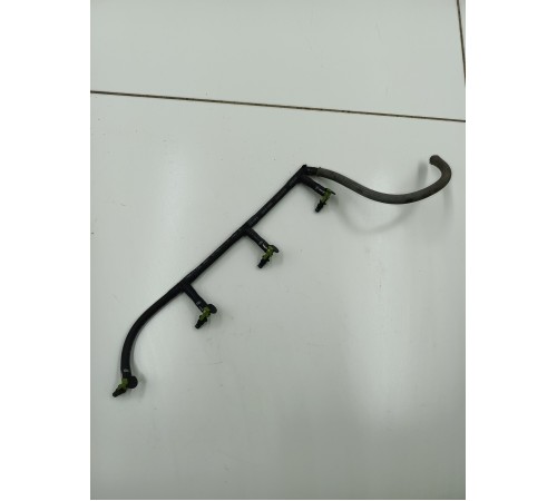 Трубка Обратки