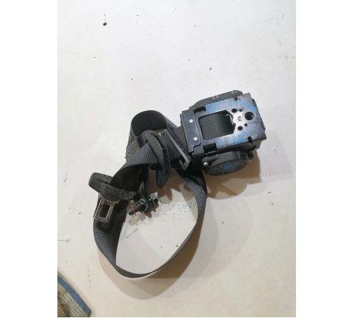 Ремень безопасности передний правый