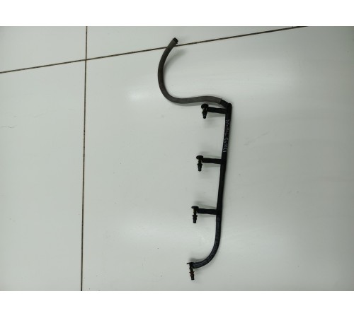 Трубка Обратки