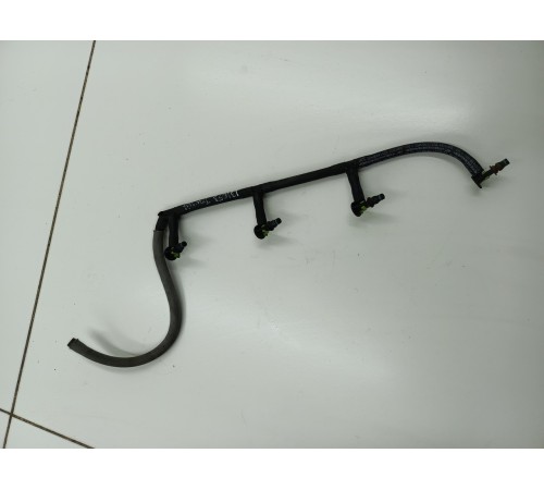 Трубка Обратки