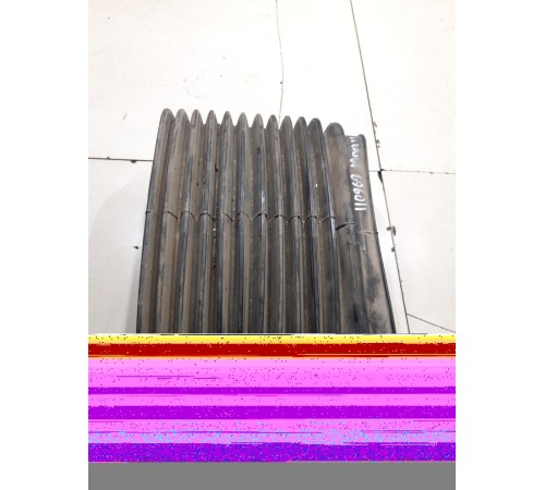 Гофра воздухозаборника