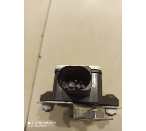 Датчик ускорения