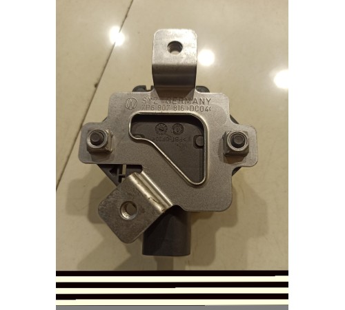 Датчик ускорения