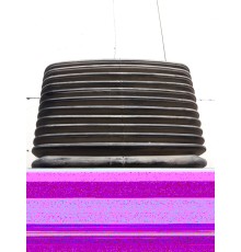 Гофра воздухозаборника