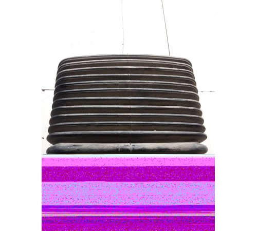 Гофра воздухозаборника