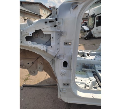 Стойка кузова передняя левая