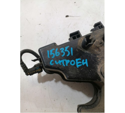 Бак AdBlue (мочевины)