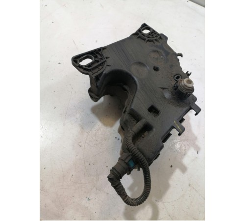 Бак AdBlue (мочевины)