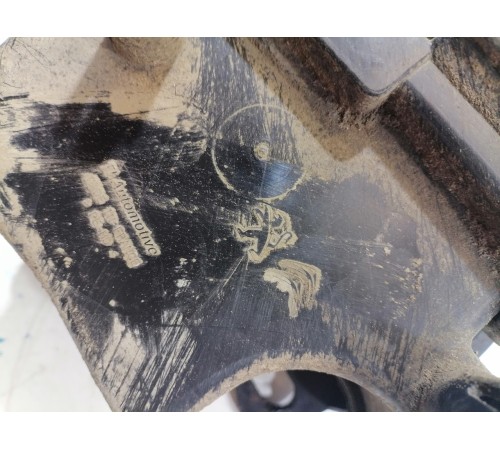 Бак AdBlue (мочевины)