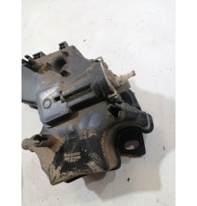 Бак AdBlue (мочевины)