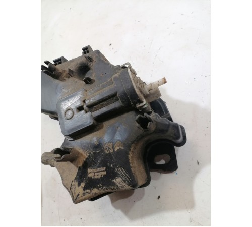 Бак AdBlue (мочевины)