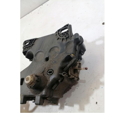 Бак AdBlue (мочевины)