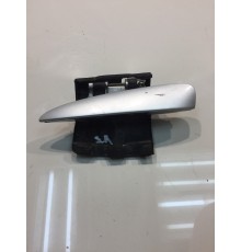 Внешняя ручка  задней левой двери