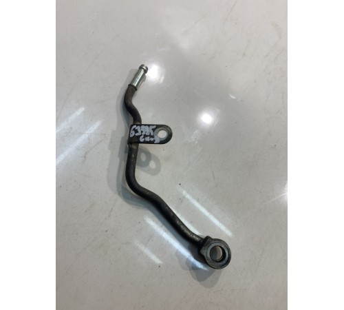 Топливная трубка