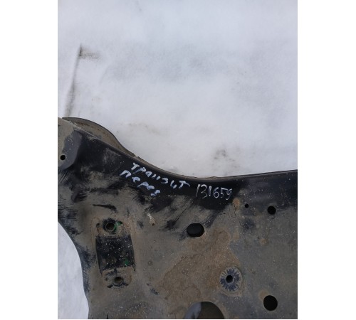 Балка подвески (подрамник) передняя