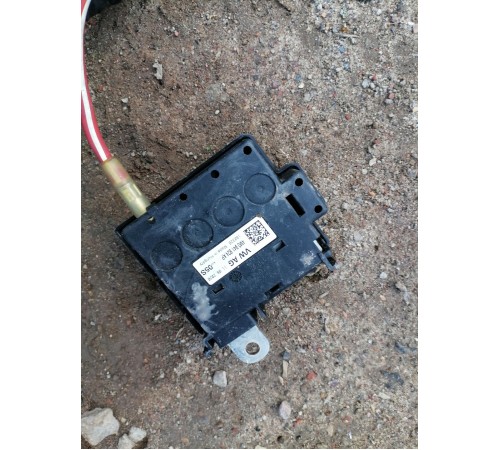 Проводка салона