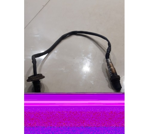 Датчик кислородный (лямбда-зонд) левый нижний