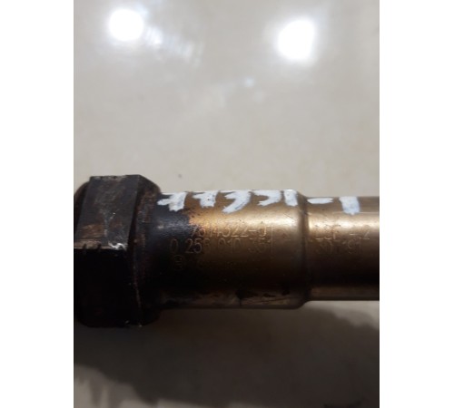 Датчик кислородный (лямбда-зонд) левый нижний