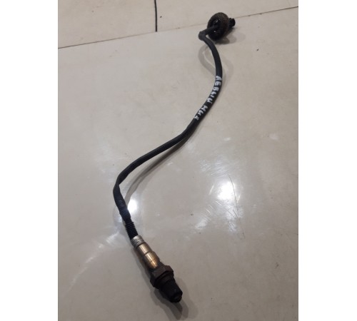 Датчик кислородный (лямбда-зонд) левый нижний