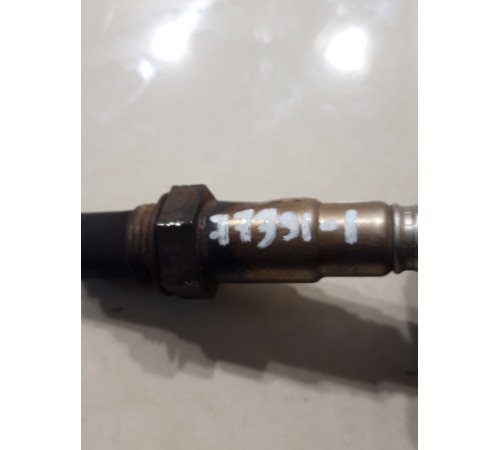 Датчик кислородный (лямбда-зонд) левый нижний