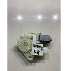 Моторчик стеклоподъемника (задний правый)