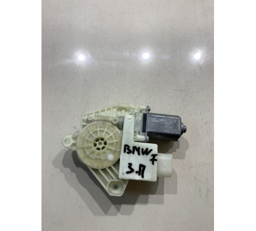 Моторчик стеклоподъемника (задний правый)