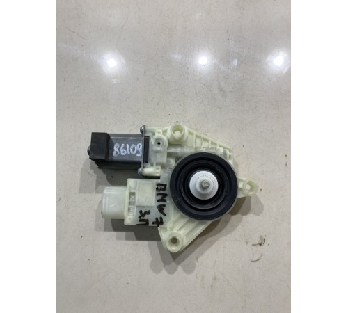 Моторчик стеклоподъемника (задний правый)