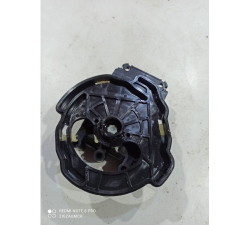 Моторчик привода заслонок отопителя