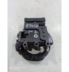 Моторчик привода заслонок отопителя