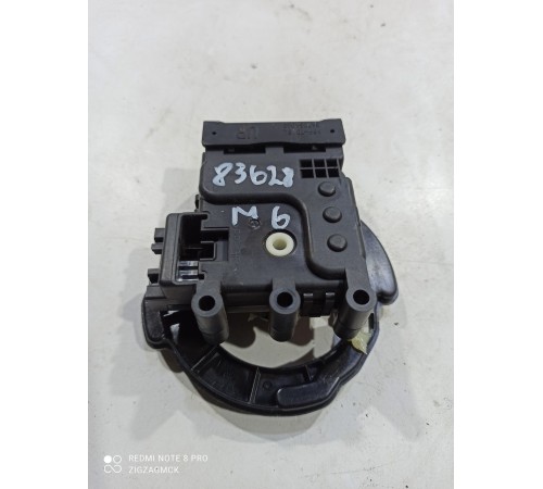 Моторчик привода заслонок отопителя