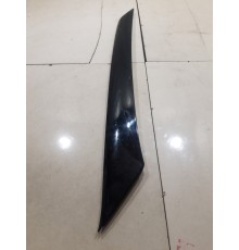 Молдинг лобового стекла(левый)