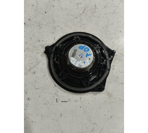 Динамик двери передний левый