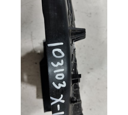 Кронштейн(крепление) ящика АКБ