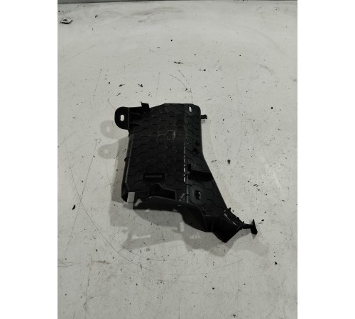 Кронштейн(крепление) ящика АКБ