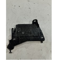 Кронштейн(крепление) ящика АКБ