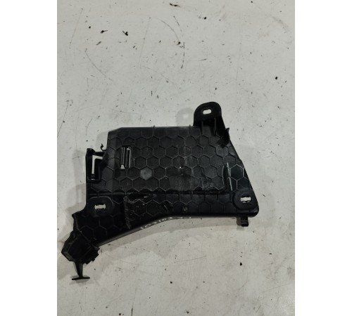 Кронштейн(крепление) ящика АКБ