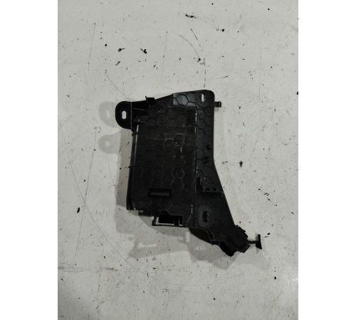 Кронштейн(крепление) ящика АКБ