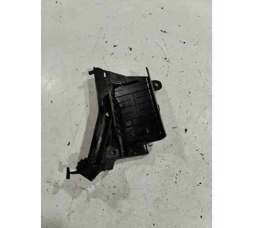 Кронштейн(крепление) ящика АКБ