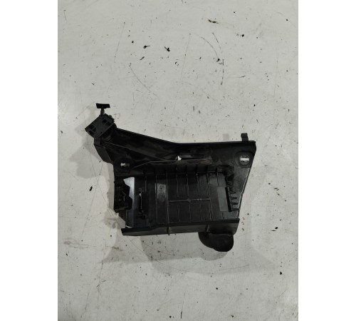 Кронштейн(крепление) ящика АКБ