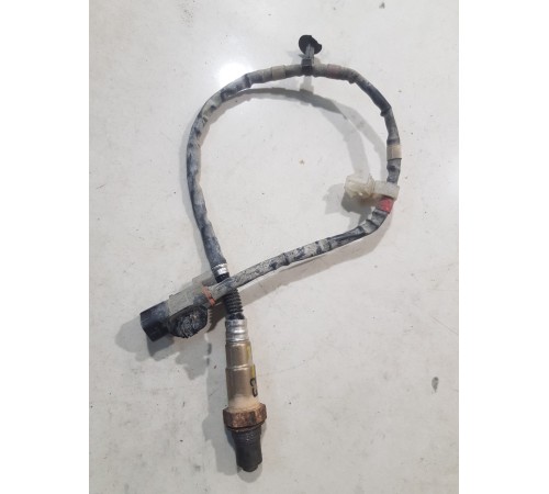 Датчик кислородный лямбда-зонд нижний