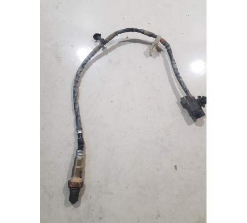 Датчик кислородный лямбда-зонд нижний