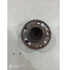 Ступица (задняя, левая)
