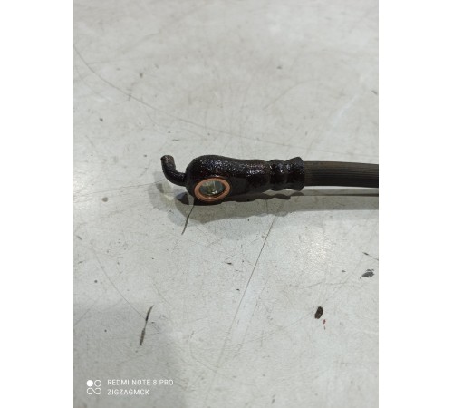Тормозной шланг(задний правый)