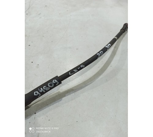 Тормозной шланг(задний правый)